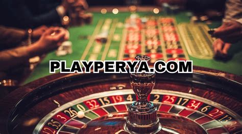 playperya com